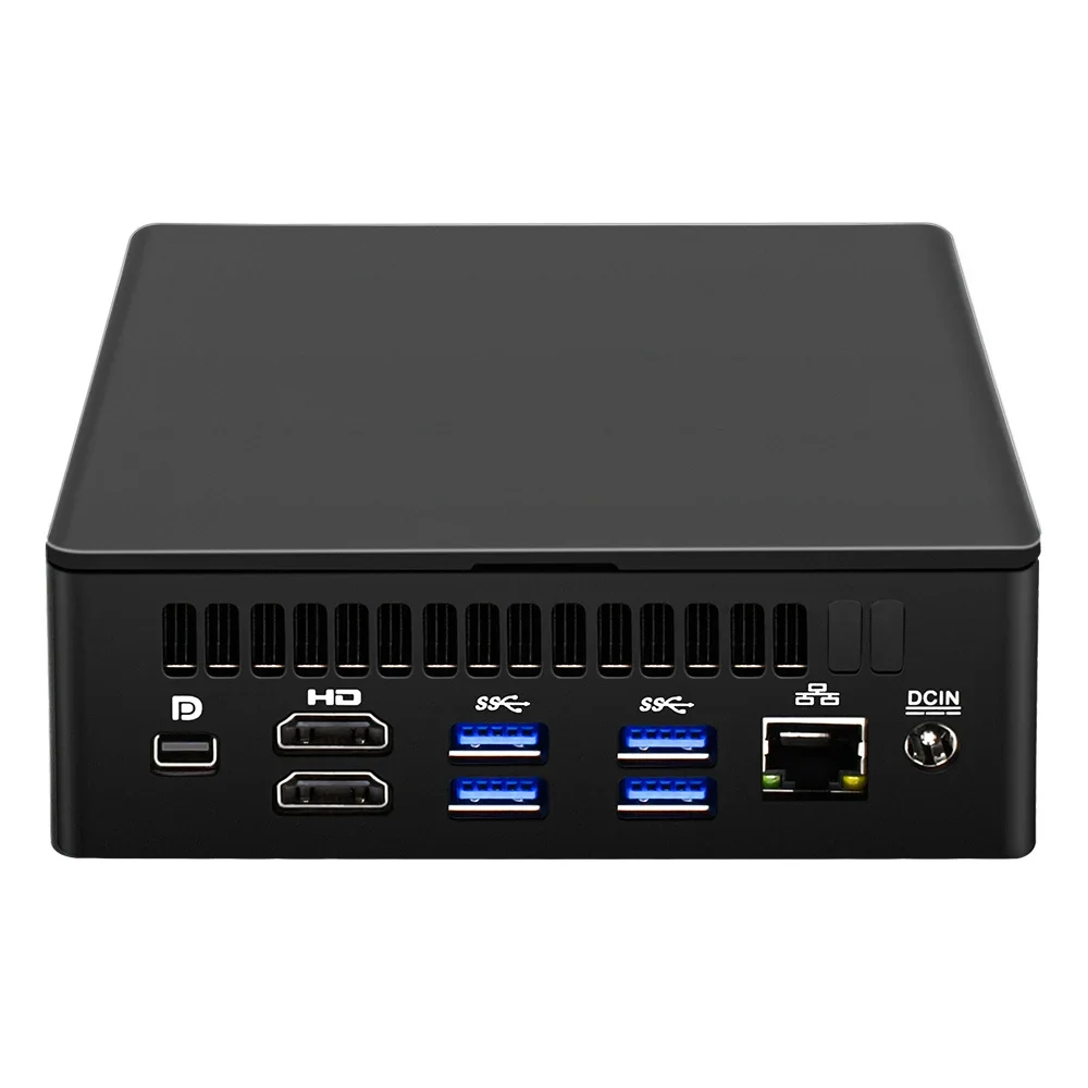 Pc Gaming I5 - ขายส่ง NUC มินิพีซี เจนเนอเรชั่น 11 i5