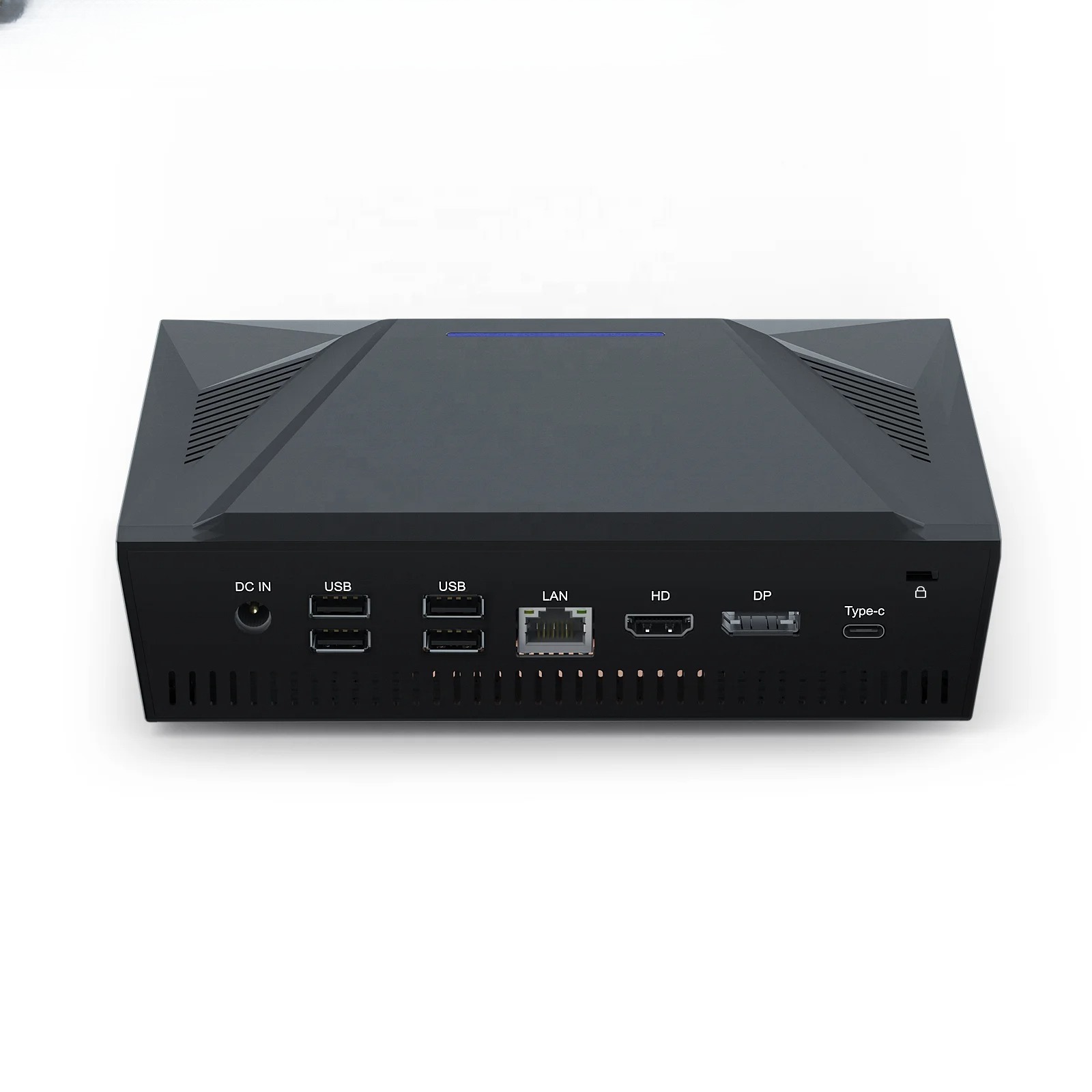 Pc Gaming Intel Core I7 - มินิพีซีเกมมิ่งเดสก์ท็อปทรงพลัง Intel Core I7 รุ่นที่ 12