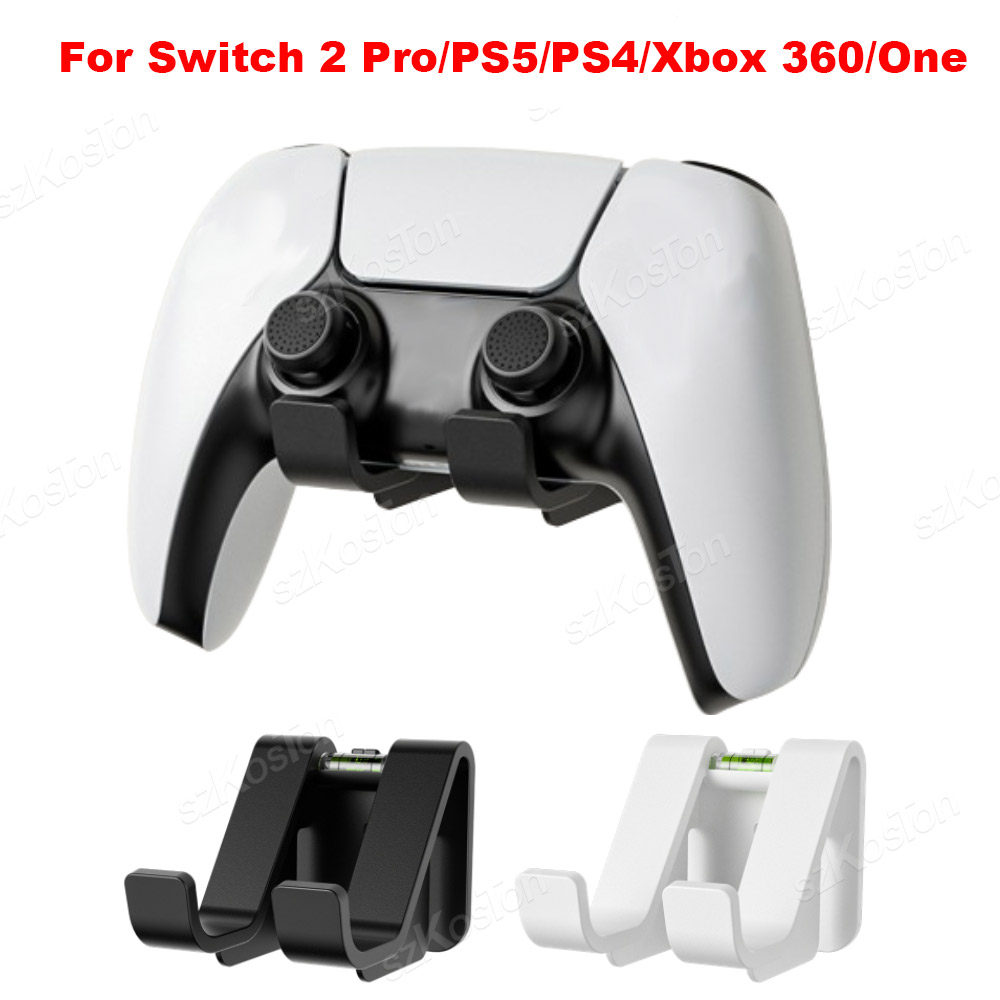 Pc Gaming Xbox Controller - Universal Gamepad Wall Mount สําหรับ PC