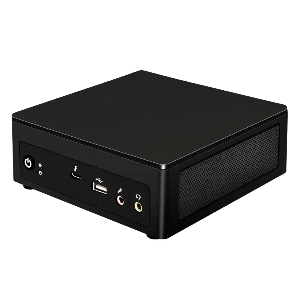 ขายส่ง NUC มินิพีซี เจนเนอเรชั - Pc Gaming I5 บทวิจารณ์และราคา