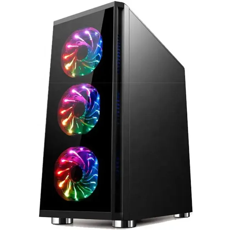 คอมพิวเตอร์ตั้งโต๊ะสำหรับเล่นเ - Pc Gaming I5 บทวิจารณ์และราคา