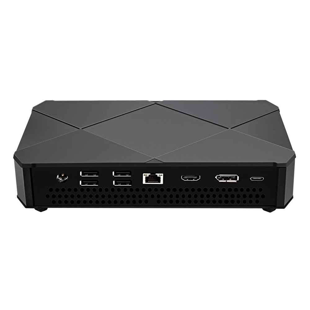 มินิพีซีสำหรับเล่นเกมในออฟฟิศ  - Pc Gaming Intel Core I7 บทวิจารณ์และราคา