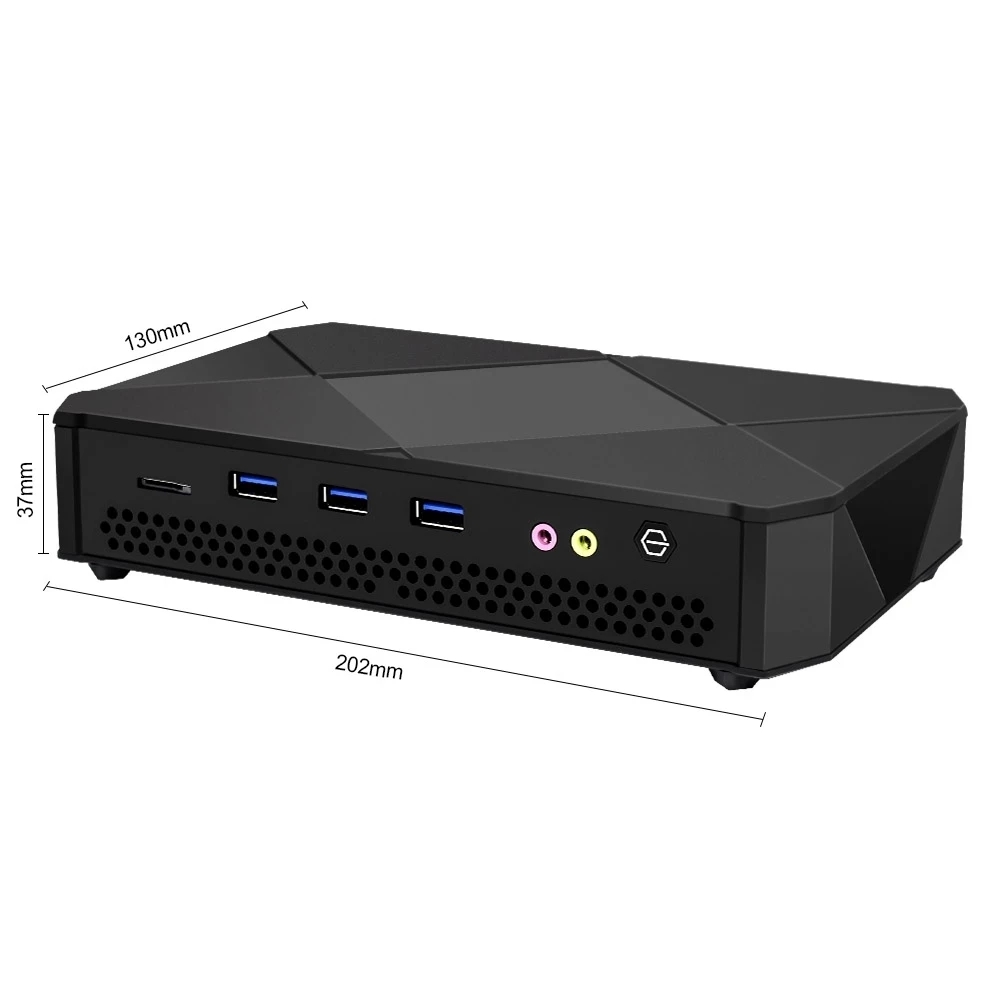 มินิพีซีสำหรับเล่นเกมในออฟฟิศ  - Pc Gaming Intel Core I7 บทวิจารณ์และราคา