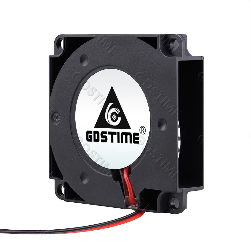 Gdstime 4010 มอเตอร์ Cooler 4  - Pc Case Fan บทวิจารณ์และราคา