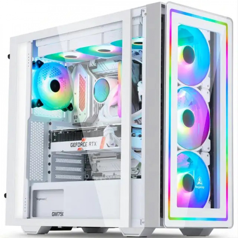 คอมพิวเตอร์เกมมิ่ง Aotesier รุ - Pc Gaming Intel Core I7 บทวิจารณ์และราคา