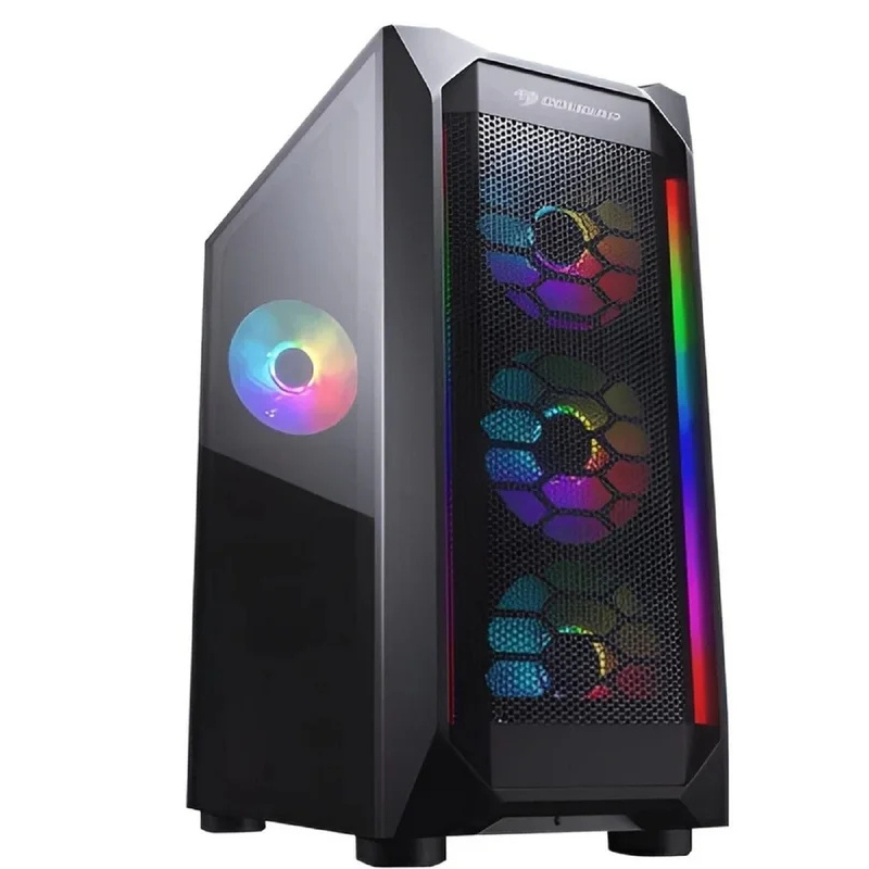 คอมพิวเตอร์เล่นเกม RTX 3070 Ry - Pc Gaming Intel Core I7 บทวิจารณ์และราคา