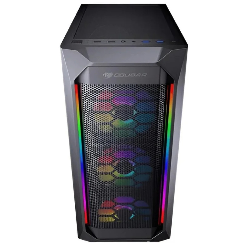 คอมพิวเตอร์เล่นเกม RTX 3070 Ry - Pc Gaming Intel Core I7 บทวิจารณ์และราคา