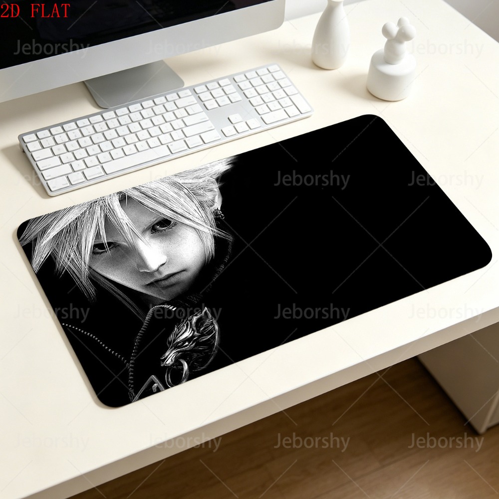 แผ่นรองเมาส์สำหรับเล่นเกม Fina - Pc Gaming Cloud บทวิจารณ์และราคา