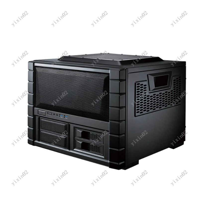 เคสคอมพิวเตอร์เมนบอร์ด ATX - โ - Pc Case Fan บทวิจารณ์และราคา