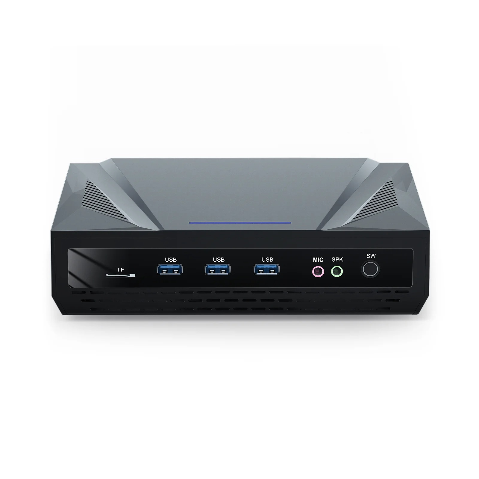 มินิพีซีเกมมิ่งเดสก์ท็อปทรงพลั - Pc Gaming Intel Core I7 บทวิจารณ์และราคา