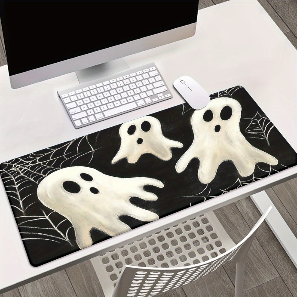 แผ่นรองเมาส์แบรนด์ Ghost Web,  - Anti-Ghosting Keyboard บทวิจารณ์และราคา