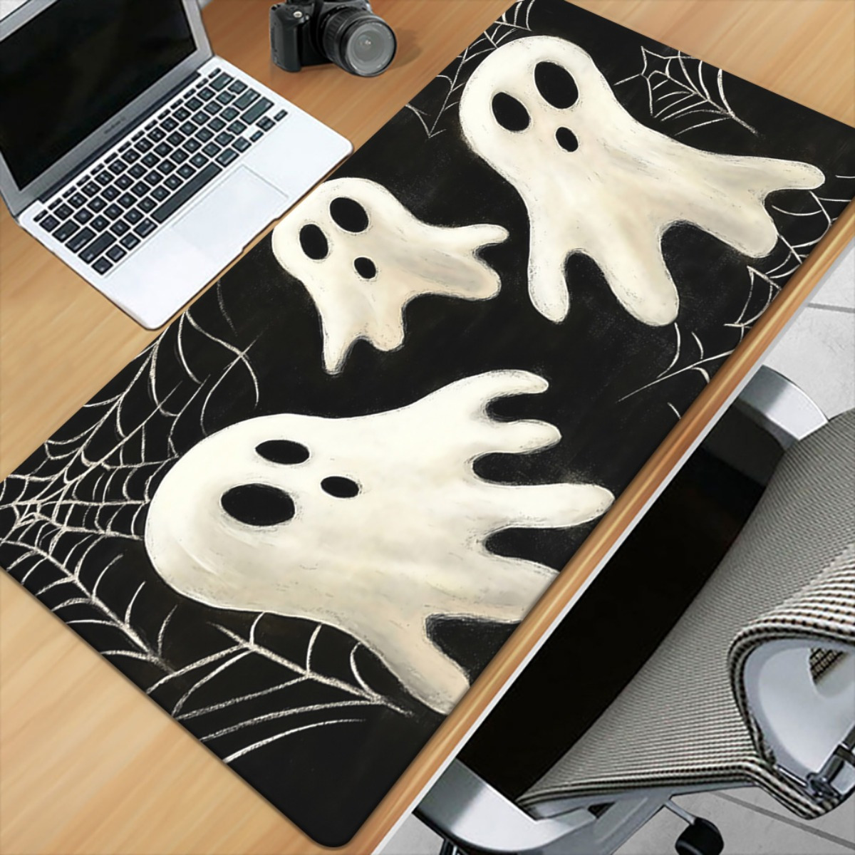 แผ่นรองเมาส์แบรนด์ Ghost Web,  - Anti-Ghosting Keyboard บทวิจารณ์และราคา
