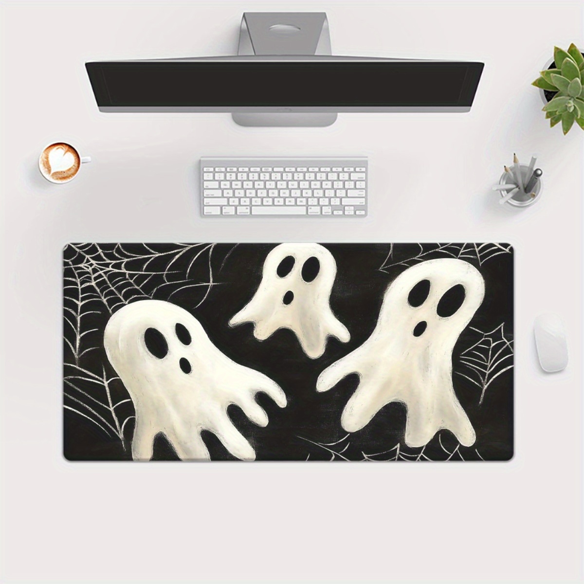 แผ่นรองเมาส์แบรนด์ Ghost Web,  - Anti-Ghosting Keyboard บทวิจารณ์และราคา