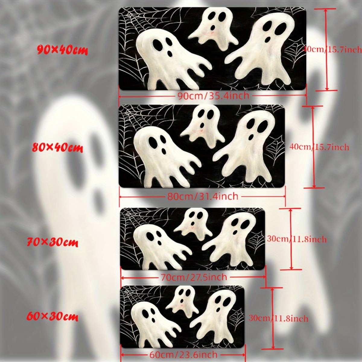 แผ่นรองเมาส์แบรนด์ Ghost Web,  - Anti-Ghosting Keyboard บทวิจารณ์และราคา