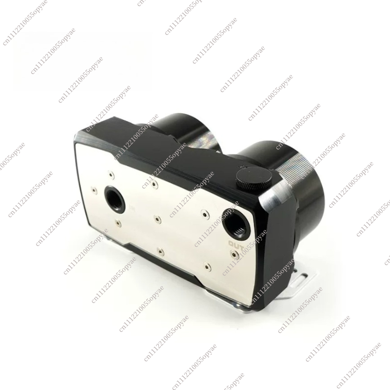ฝาครอบปั๊มน้ำคู่ D5 รุ่นท็อปซี - Pc Water Cooling บทวิจารณ์และราคา