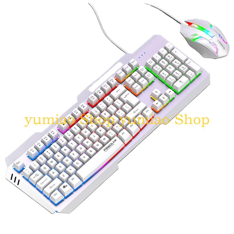 587B DS600 คีย์บอร์ดแบบมีสายแบ - Anti-Ghosting Keyboard บทวิจารณ์และราคา