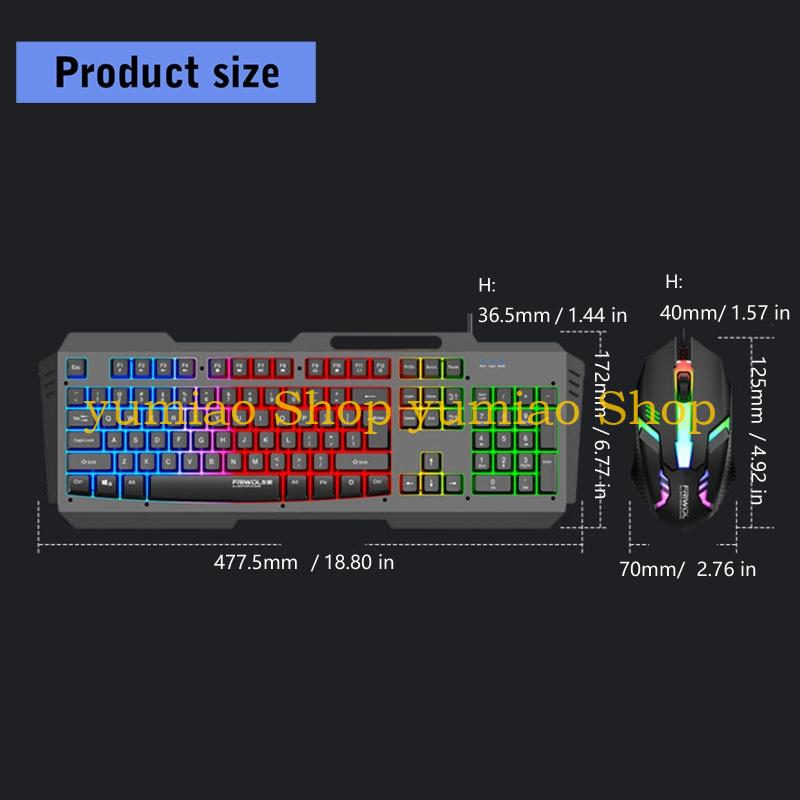 587B DS600 คีย์บอร์ดแบบมีสายแบ - Anti-Ghosting Keyboard บทวิจารณ์และราคา