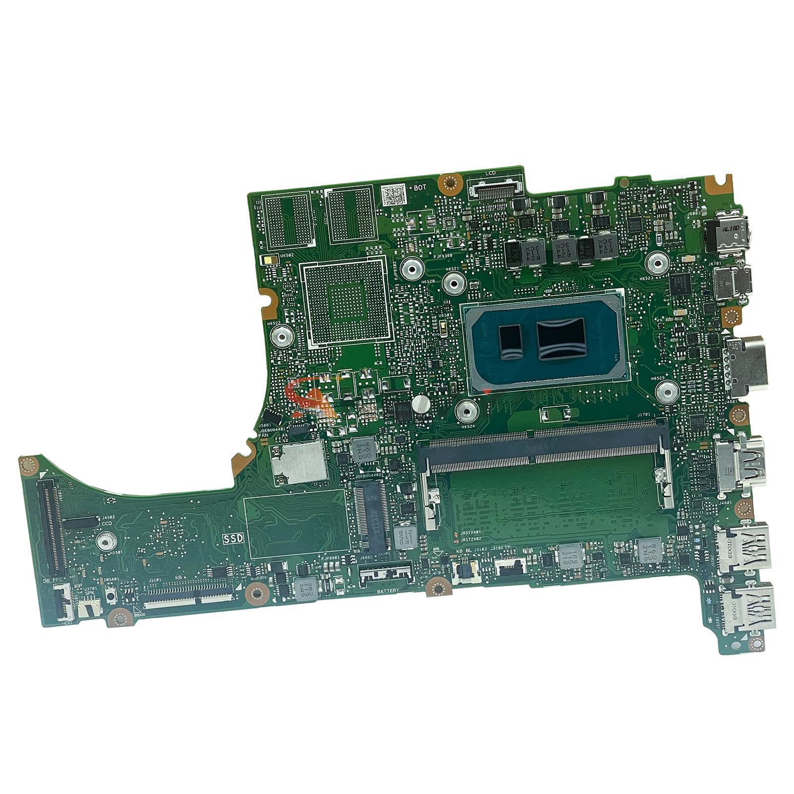 B1400CEPEY สำหรับเอซุส เอ็กซ์เ - Pc Gaming I5 บทวิจารณ์และราคา