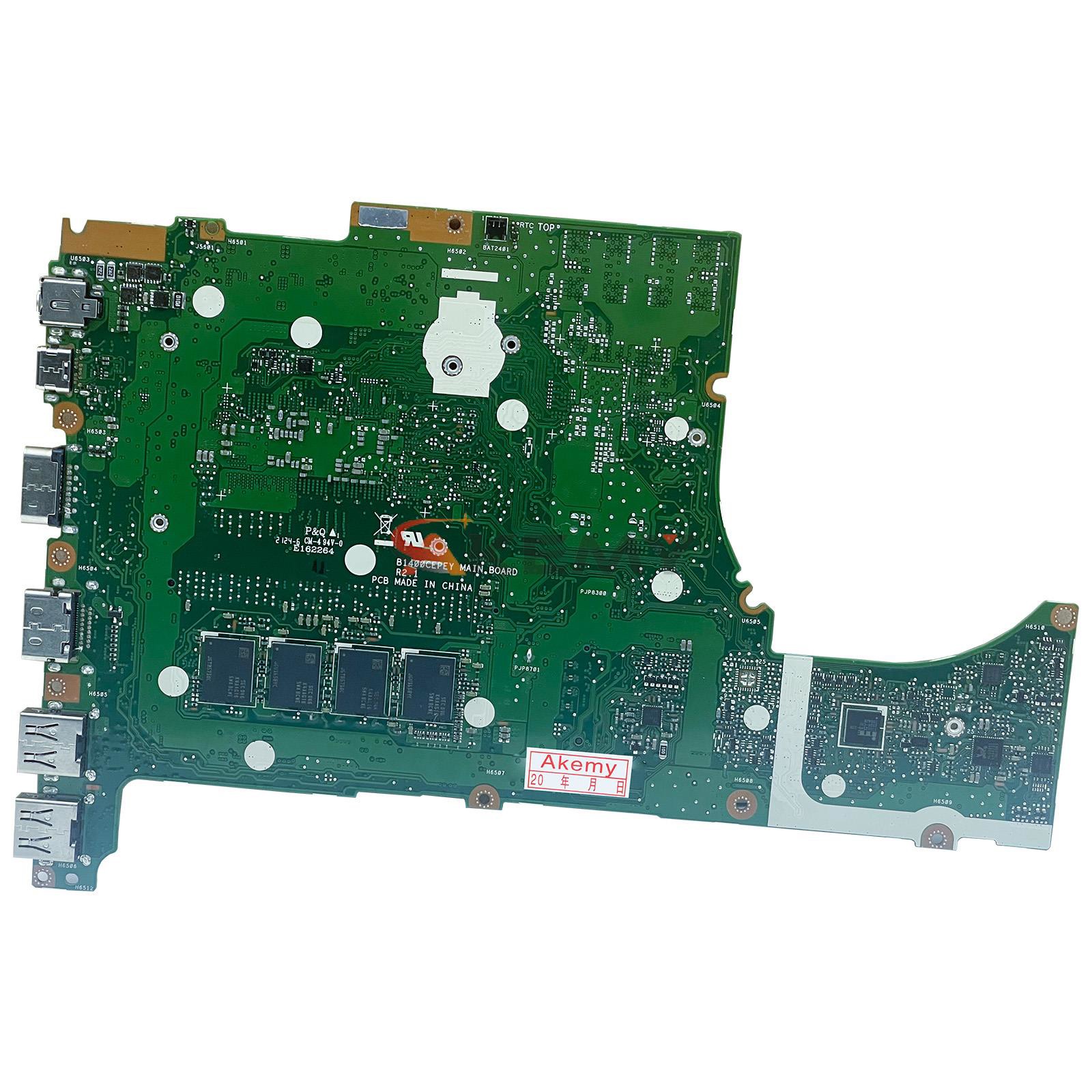 B1400CEPEY สำหรับเอซุส เอ็กซ์เ - Pc Gaming I5 บทวิจารณ์และราคา