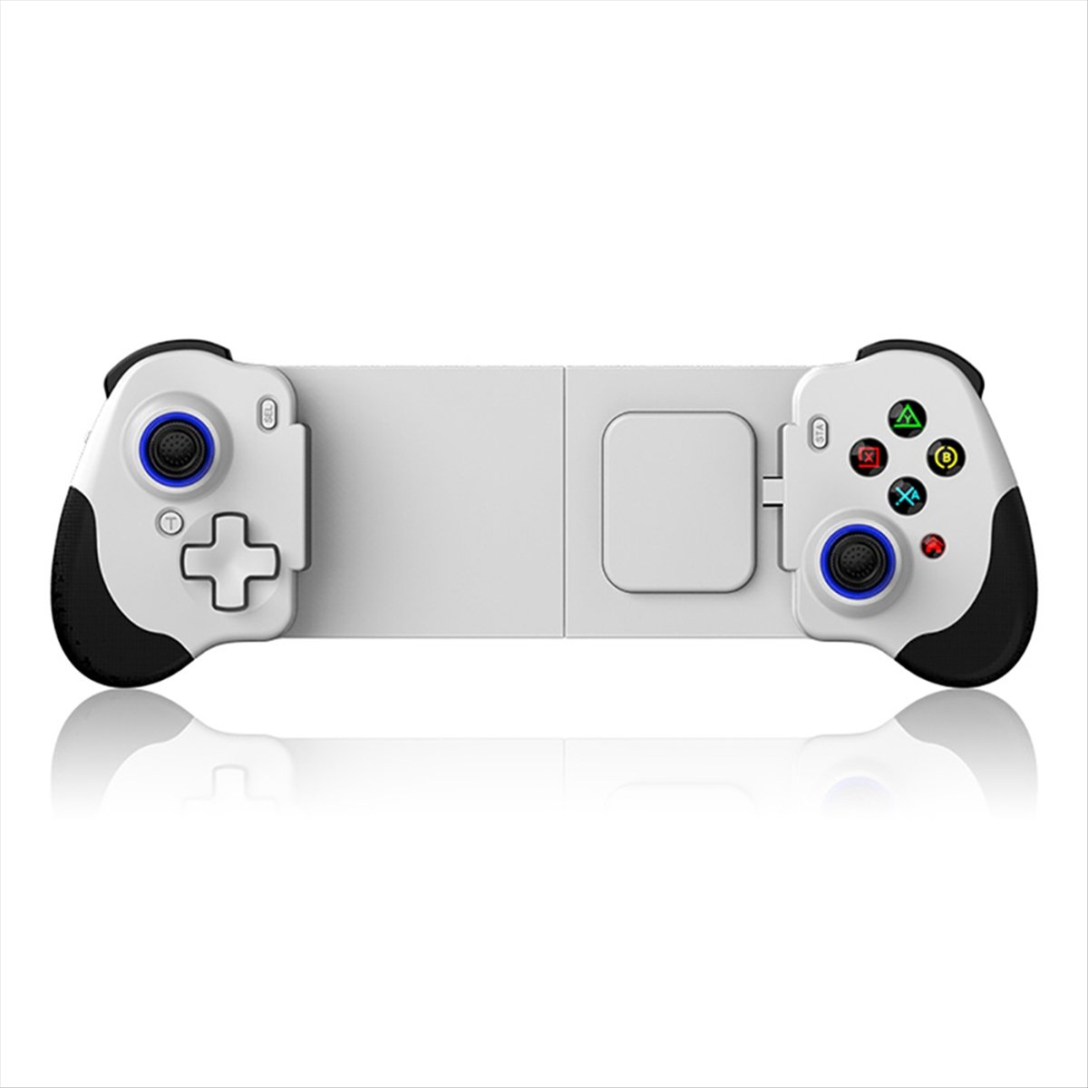 ข้อเสนอพิเศษ~N01 คอนโทรลเลอร์แ - Pc Gaming Cloud บทวิจารณ์และราคา