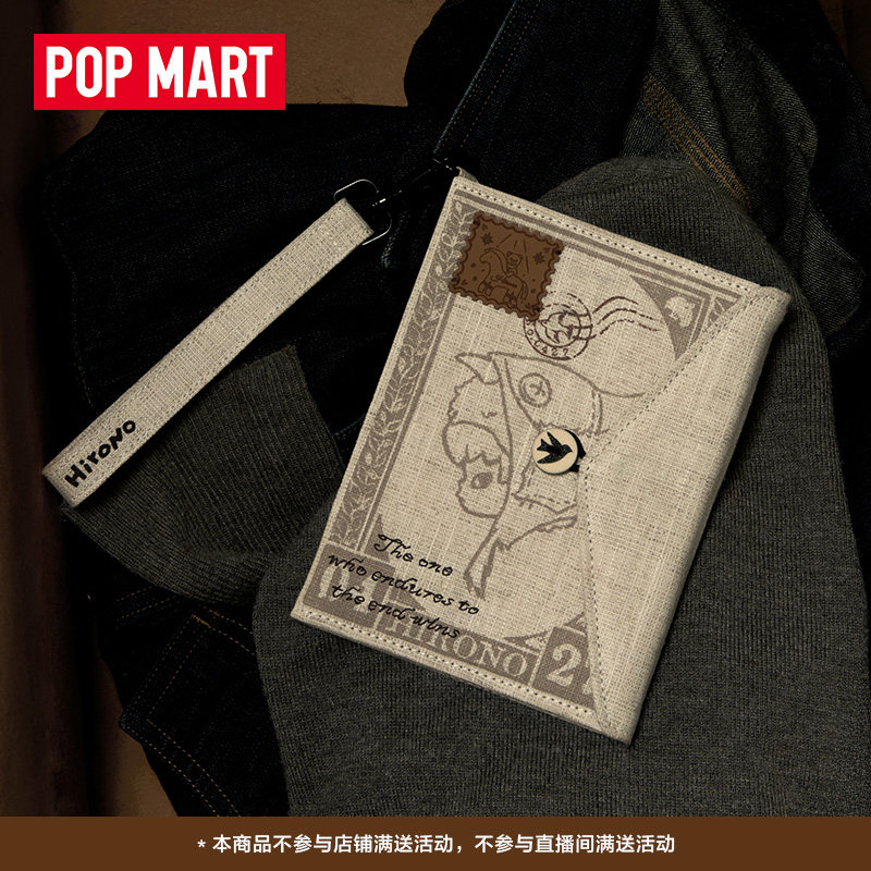 ที่ใส่พาสปอร์ต Tcv Popmart Hir - Pc Gaming Hatsune Miku บทวิจารณ์และราคา