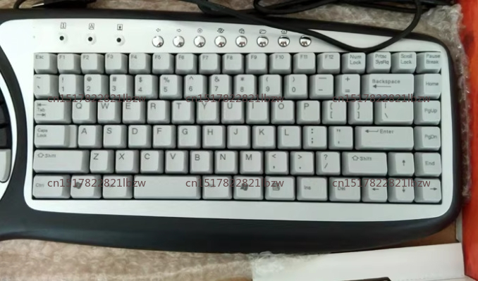 คีย์บอร์ดเกมมิ่งแบบกลไก - ไฟ R - Anti-Ghosting Keyboard บทวิจารณ์และราคา