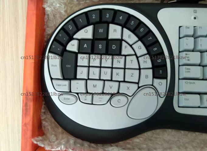 คีย์บอร์ดเกมมิ่งแบบกลไก - ไฟ R - Anti-Ghosting Keyboard บทวิจารณ์และราคา