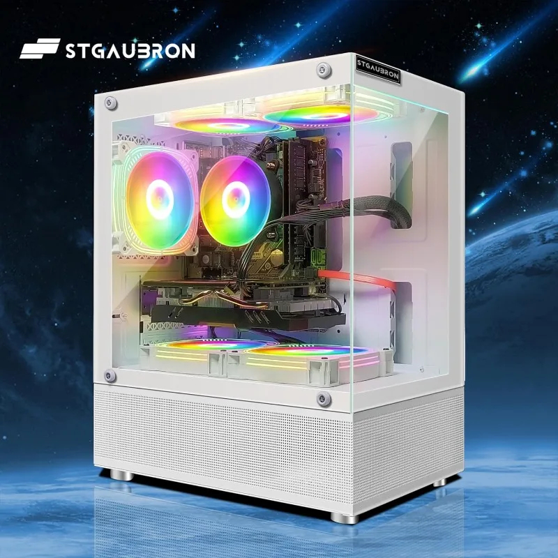 คอมพิวเตอร์ตั้งโต๊ะสำหรับเล่นเ - Pc Gaming Intel Core I7 บทวิจารณ์และราคา