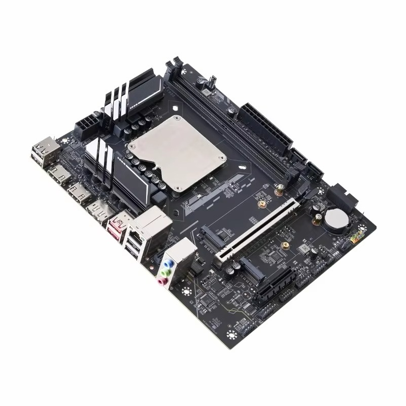 ชุดคอมโบ CPU และเมนบอร์ดใหม่ D - Pc Gaming On Mobile บทวิจารณ์และราคา