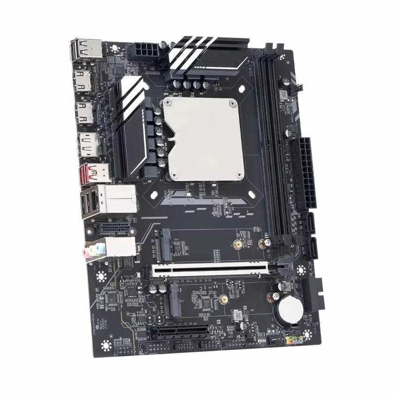 ชุดคอมโบ CPU และเมนบอร์ดใหม่ D - Pc Gaming On Mobile บทวิจารณ์และราคา