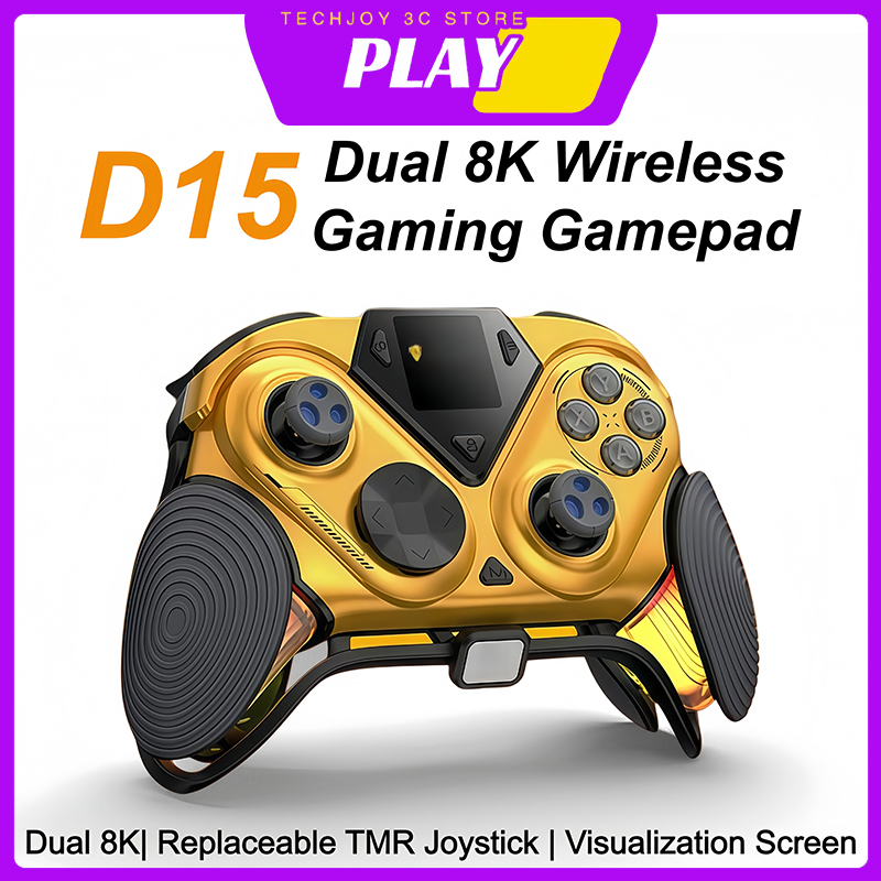 คอนโทรลเลอร์เกมไร้สายบลูทูธ Ea - Pc Gaming Xbox Controller บทวิจารณ์และราคา