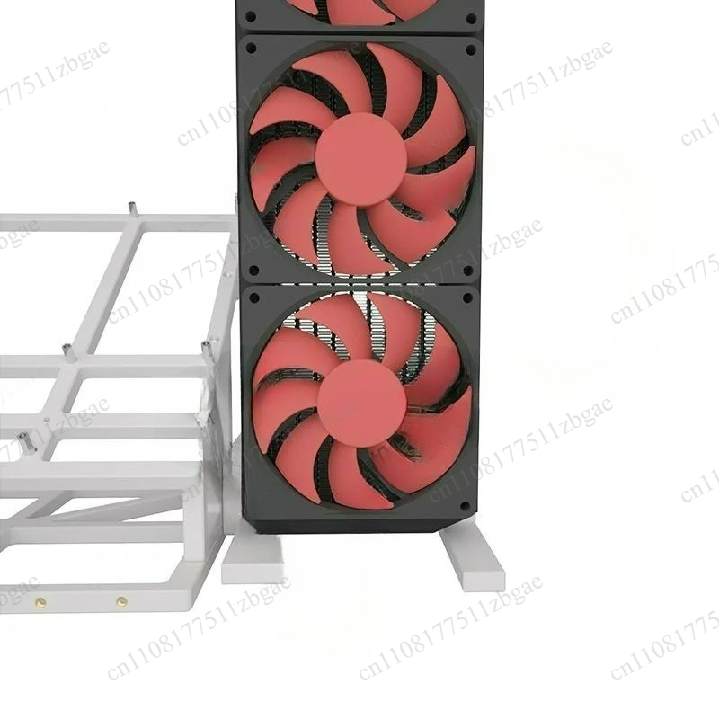 เคสคอมพิวเตอร์แบบเปิด, โครงเคร - Pc Water Cooling บทวิจารณ์และราคา