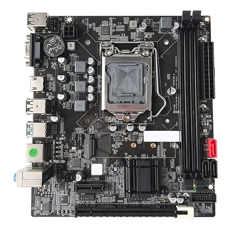 คลาสสิค-เกมมิ่งเดสก์ท็อปบอร์ดค - Pc Gaming Intel Core I7 บทวิจารณ์และราคา