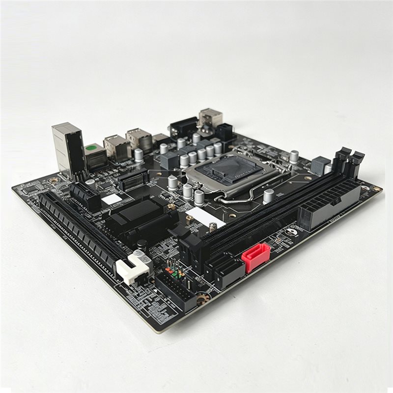 คลาสสิค-เกมมิ่งเดสก์ท็อปบอร์ดค - Pc Gaming Intel Core I7 บทวิจารณ์และราคา