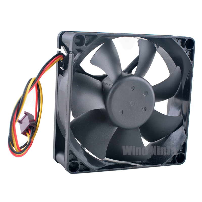 อาร์ 128025 SU พัดลมระบายความร - Pc Case Fan บทวิจารณ์และราคา