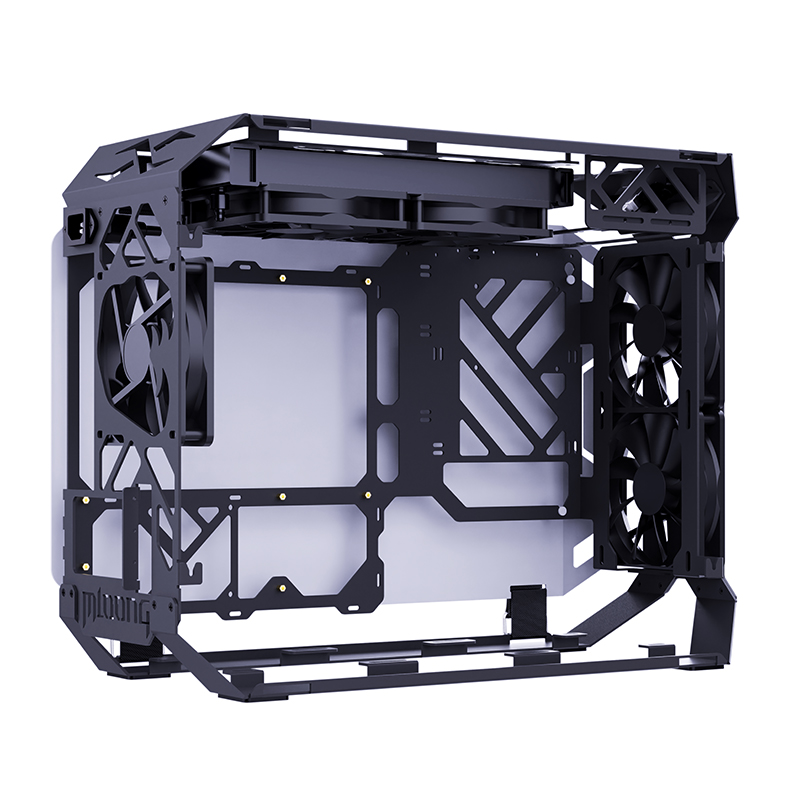 เคสคอมพิวเตอร์ Lovingcool ดีไซ - Pc Case Fan บทวิจารณ์และราคา