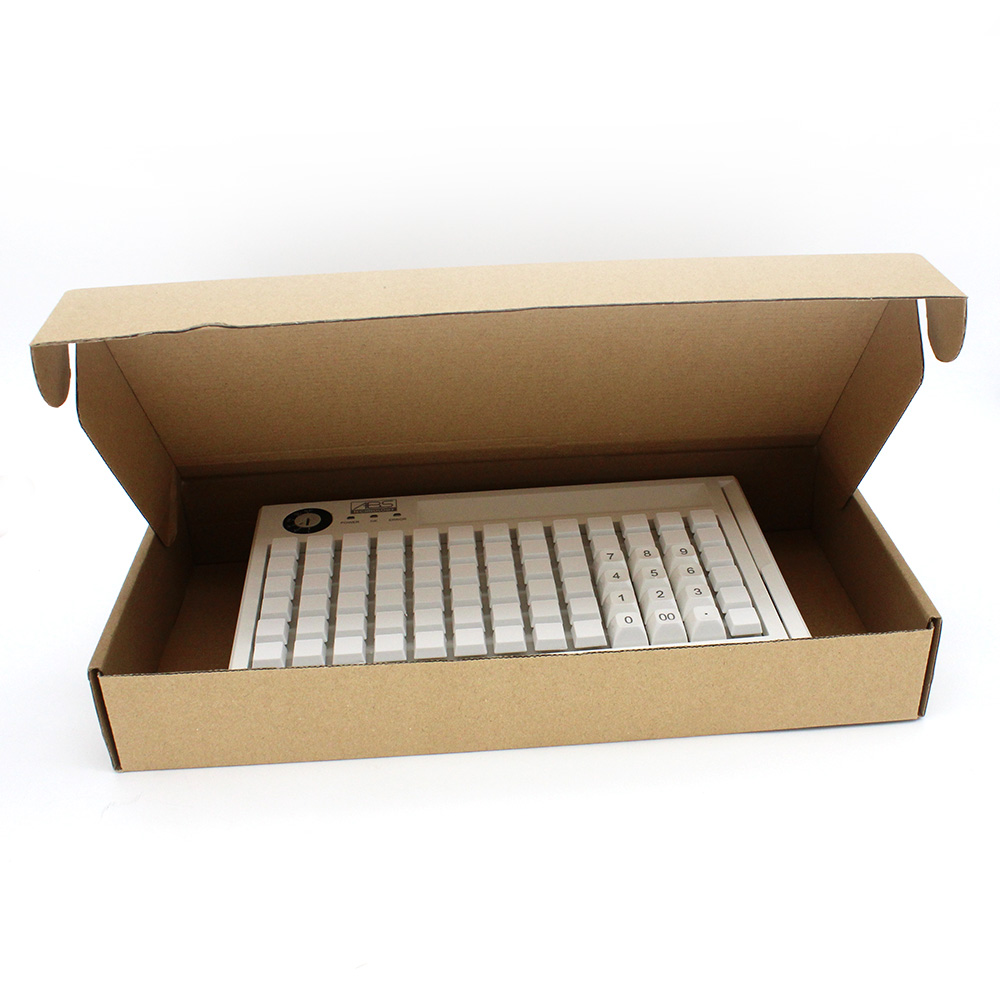 ATV&UTVABS KB-78S มินิ 78 คีย์ - Anti-Ghosting Keyboard บทวิจารณ์และราคา