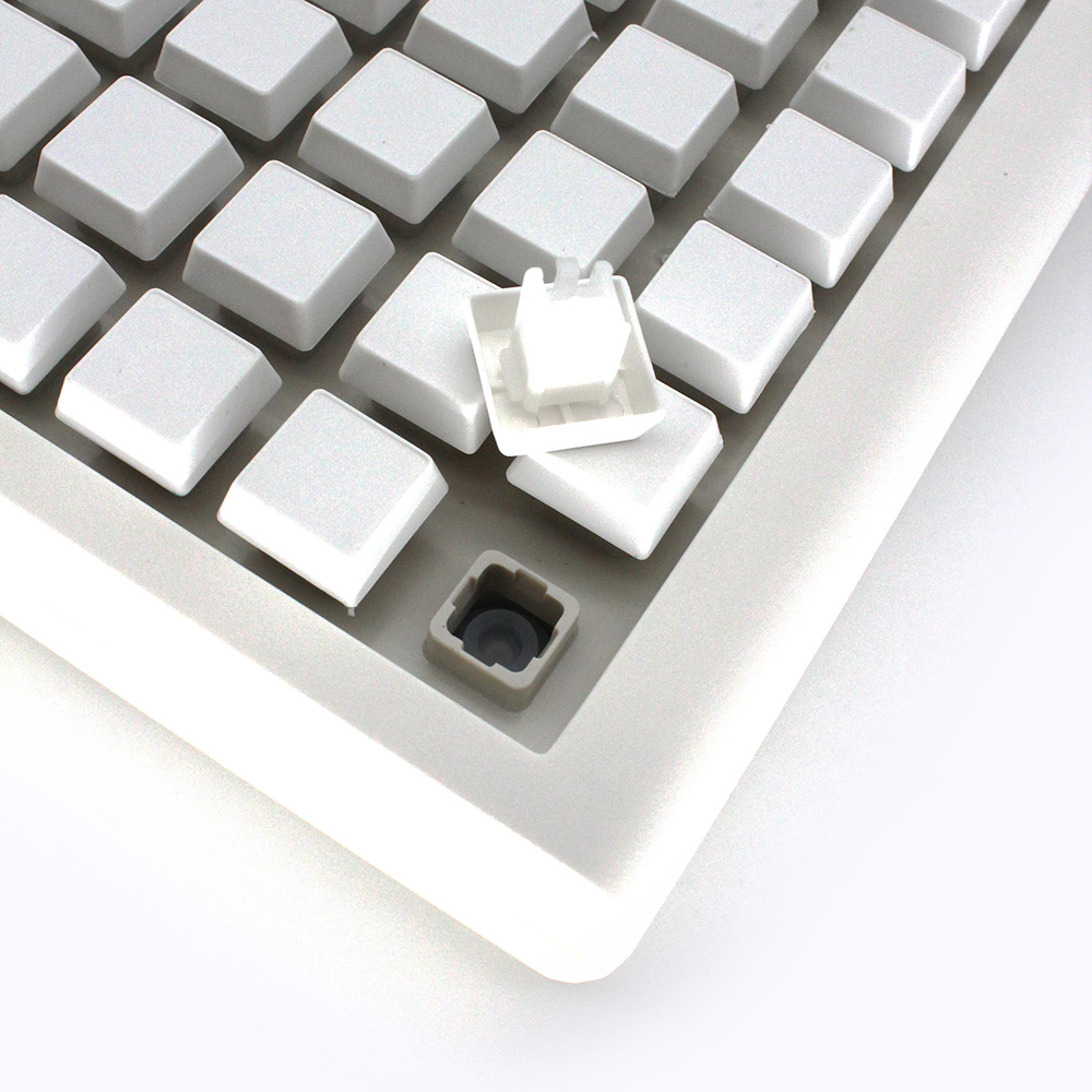 ATV&UTVABS KB-78S มินิ 78 คีย์ - Anti-Ghosting Keyboard บทวิจารณ์และราคา