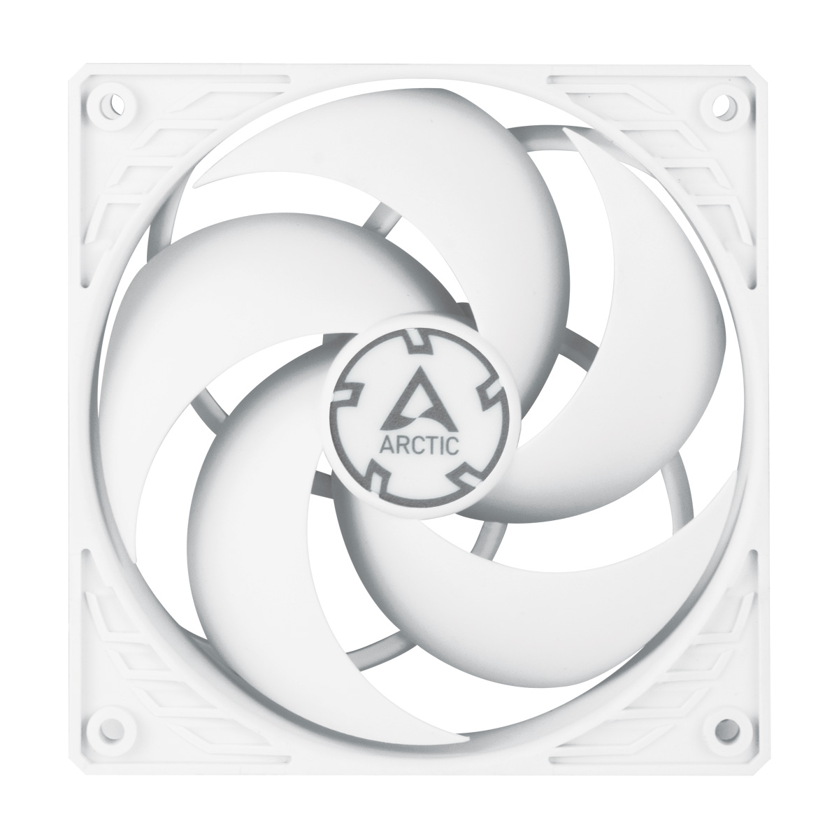 ARCTIC P12 พัดลม PWM, พัดลมเคส - Pc Case Fan บทวิจารณ์และราคา