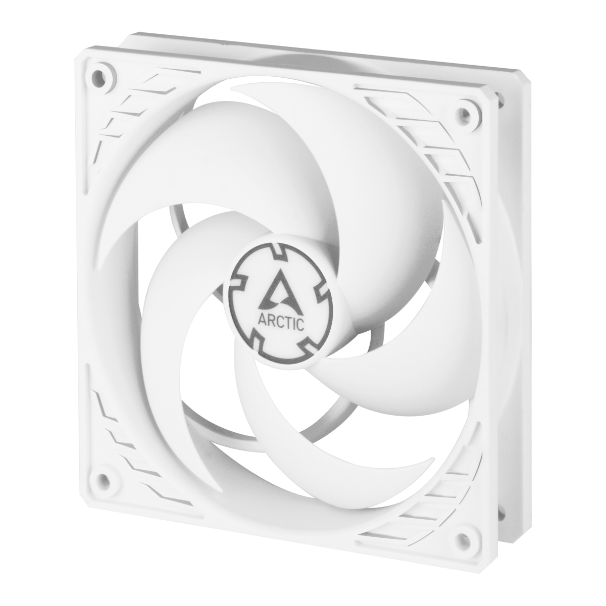 ARCTIC P12 พัดลม PWM, พัดลมเคส - Pc Case Fan บทวิจารณ์และราคา