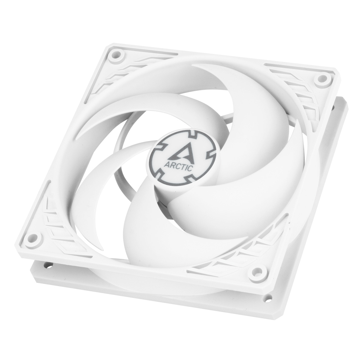 ARCTIC P12 พัดลม PWM, พัดลมเคส - Pc Case Fan บทวิจารณ์และราคา