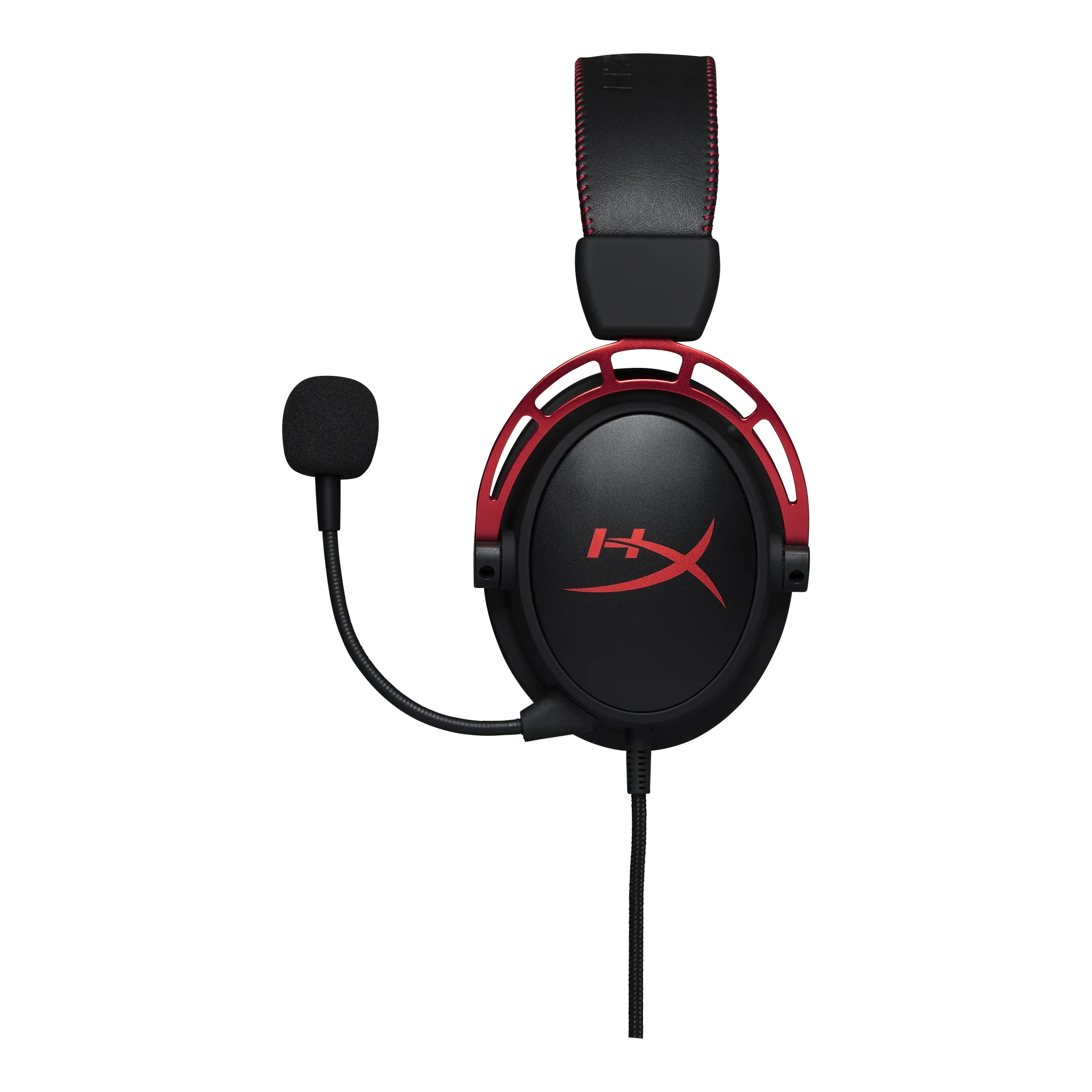 ใช้ต้นฉบับ HyperX Cloud Alpha  - Pc Gaming Cloud บทวิจารณ์และราคา