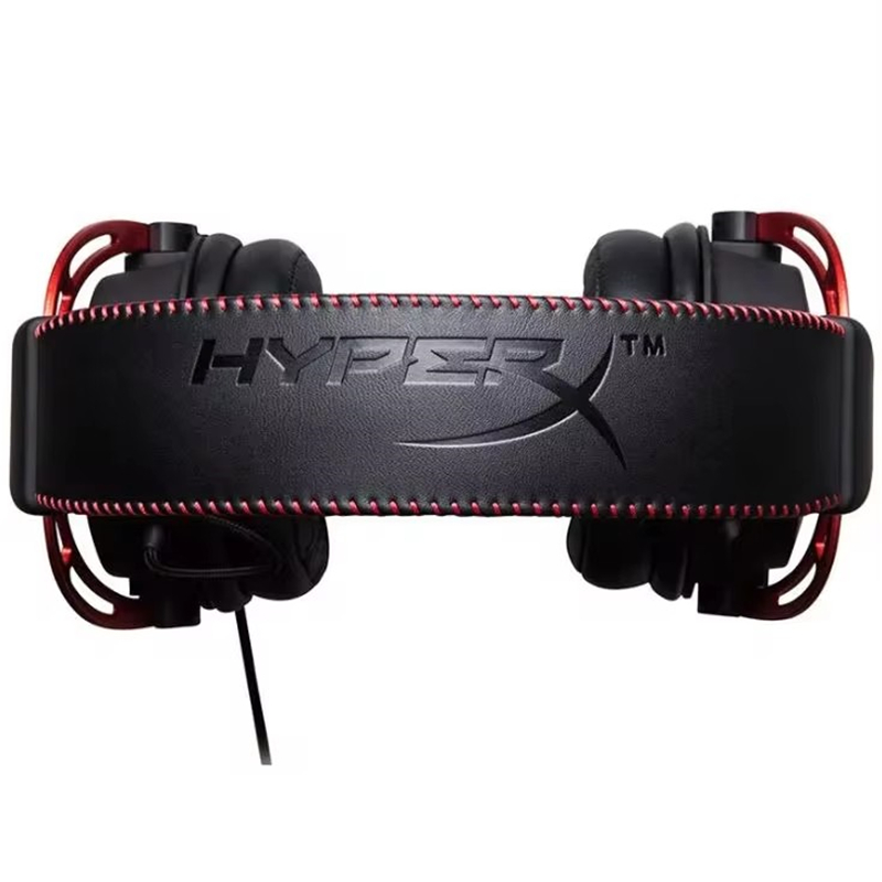 ใช้ต้นฉบับ HyperX Cloud Alpha  - Pc Gaming Cloud บทวิจารณ์และราคา