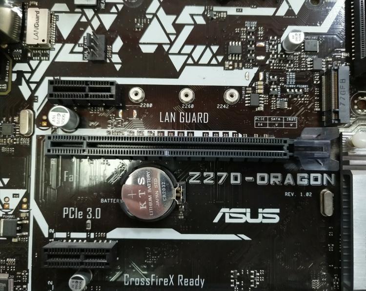 เมนบอร์ดสําหรับ Asus PRIME Z27 - Pc Gaming Intel Core I7 บทวิจารณ์และราคา