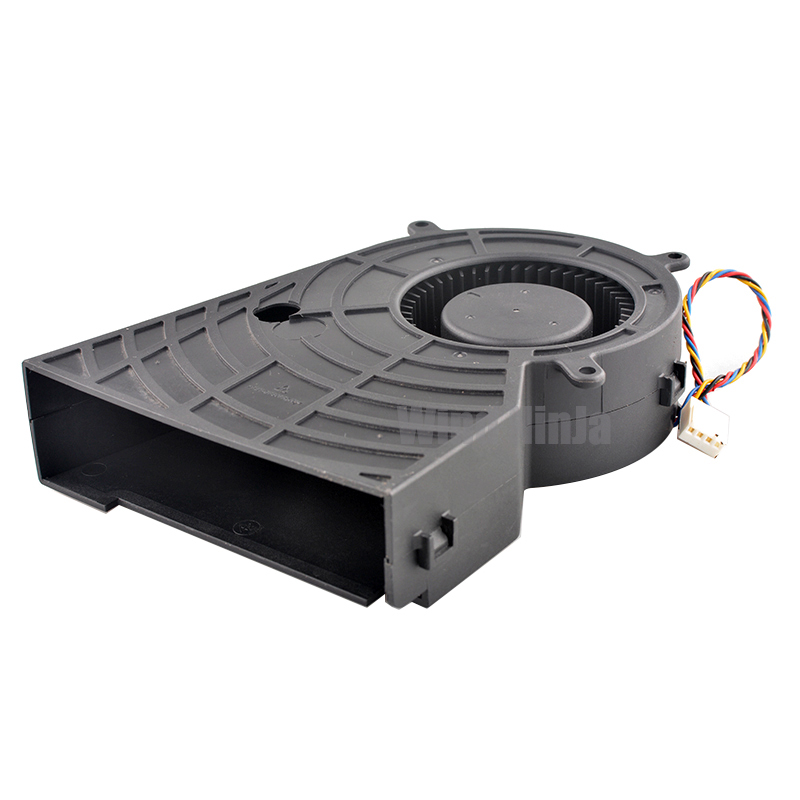 พัดลมระบายความร้อนแบบแรงเหวี่ย - Pc Case Fan บทวิจารณ์และราคา