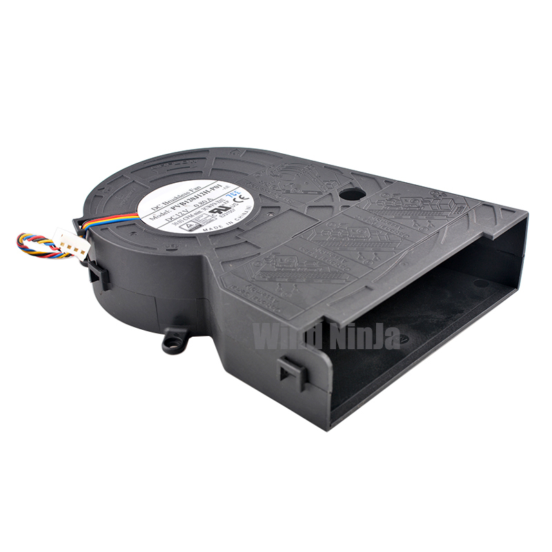 พัดลมระบายความร้อนแบบแรงเหวี่ย - Pc Case Fan บทวิจารณ์และราคา