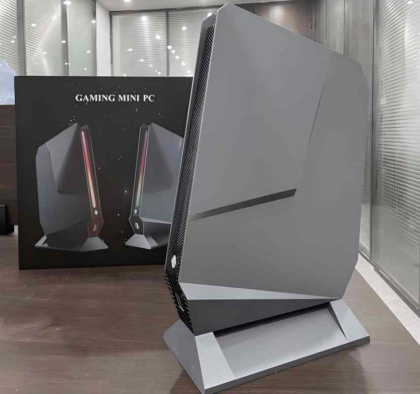 คอมพิวเตอร์ตั้งโต๊ะขนาดเล็กสำห - Pc Gaming I5 บทวิจารณ์และราคา