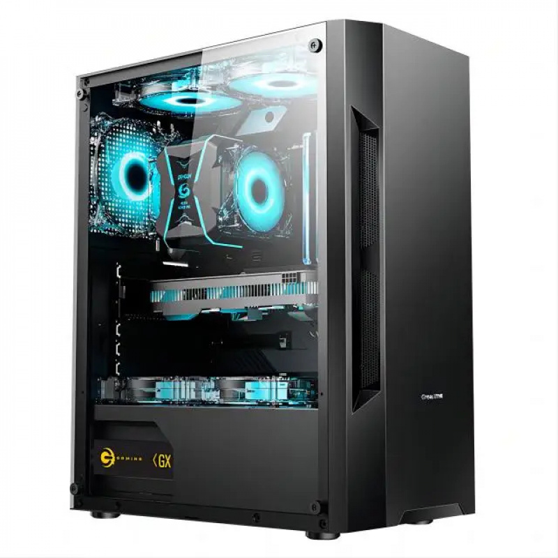 คอมพิวเตอร์เกมมิ่ง Aotesier รุ - Pc Gaming Intel Core I7 บทวิจารณ์และราคา
