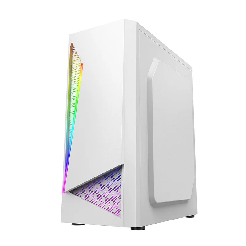 เคสคอมพิวเตอร์เกมมิ่ง Aotesier - Pc Gaming Intel Core I7 บทวิจารณ์และราคา