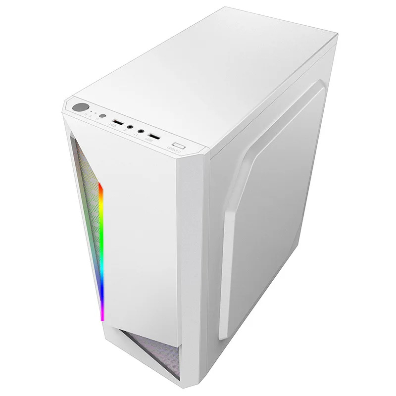เคสคอมพิวเตอร์เกมมิ่ง Aotesier - Pc Gaming Intel Core I7 บทวิจารณ์และราคา